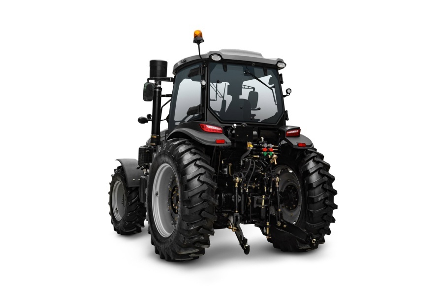 Минитрактор SCOUT SERIES TD
