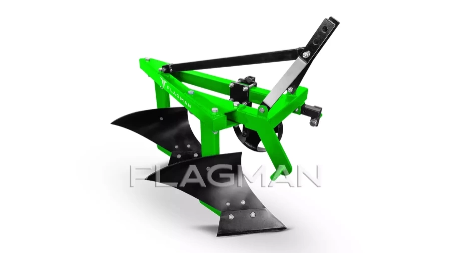 Плуг Flagman | Флагман EKO 2,20